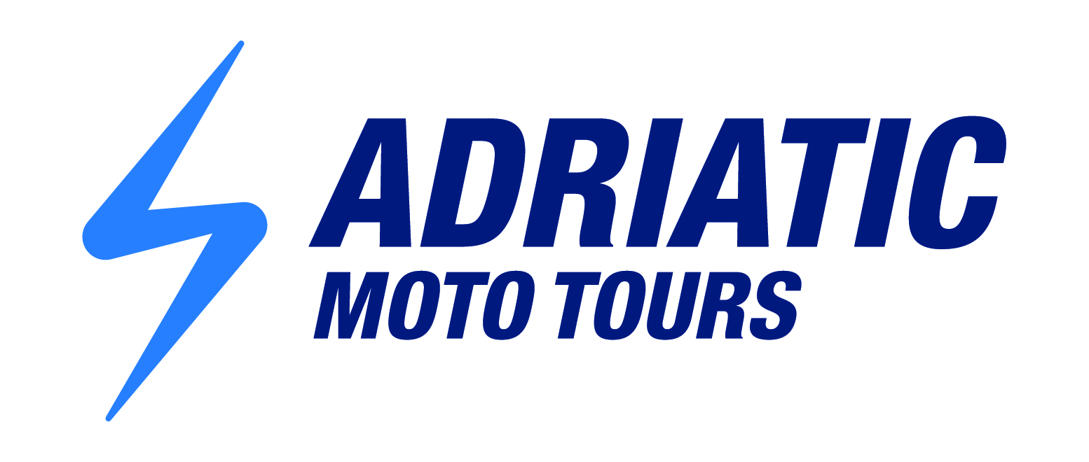 moto tour croazia
