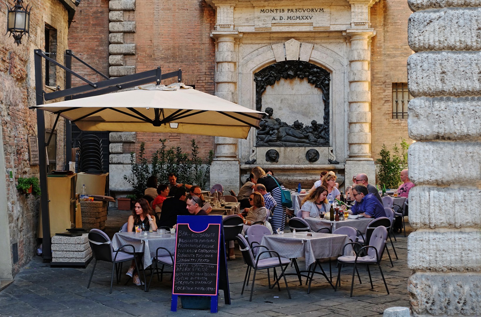 Tuscany Sardinia Corsica Motorcycle Tour