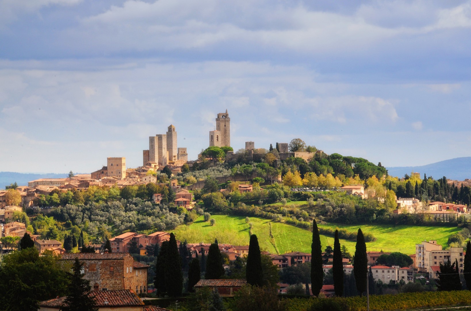 Tuscany Sardinia Corsica Motorcycle Tour