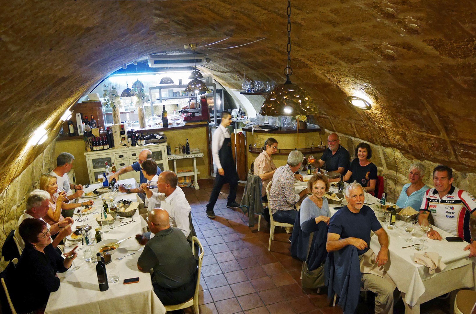 Tuscany Sardinia Corsica Motorcycle Tour