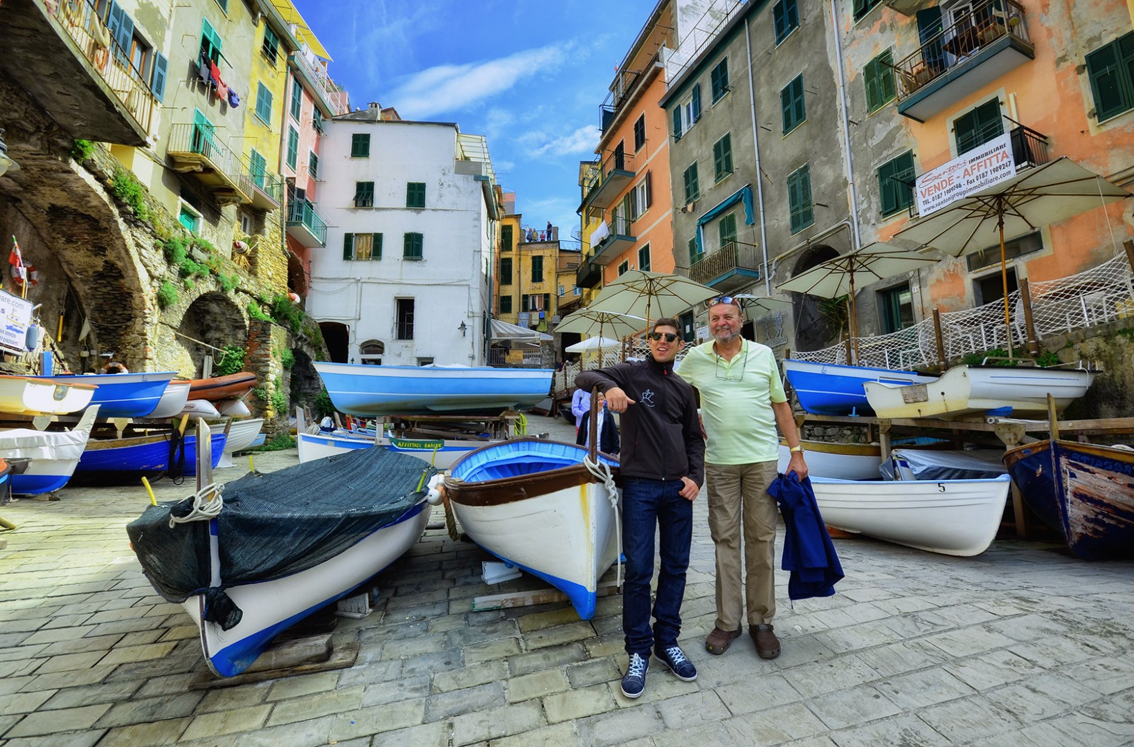 Tuscany Sardinia Corsica Motorcycle Tour