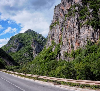 Intriguing Southeast Europe Motorcycle Tour