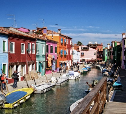 Tuscany Sardinia Corsica Motorcycle Tour