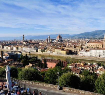Tuscany Sardinia Corsica Motorcycle Tour