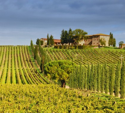 Tuscany Sardinia Corsica Motorcycle Tour