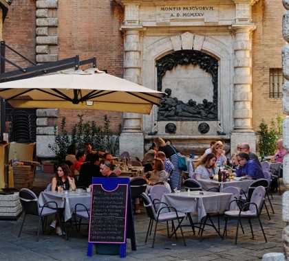 Tuscany Sardinia Corsica Motorcycle Tour