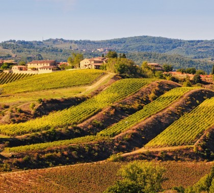 Tuscany Sardinia Corsica Motorcycle Tour