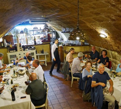Tuscany Sardinia Corsica Motorcycle Tour
