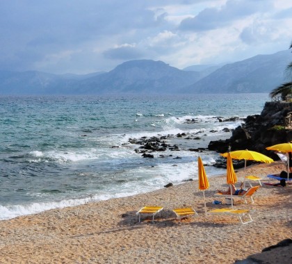 Tuscany Sardinia Corsica Motorcycle Tour
