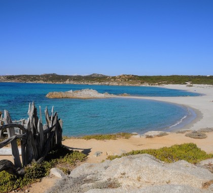 Tuscany Sardinia Corsica Motorcycle Tour