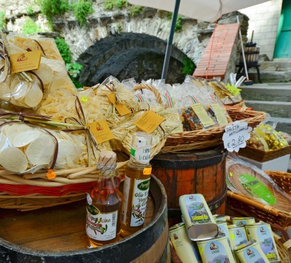 Tuscany Sardinia Corsica Motorcycle Tour