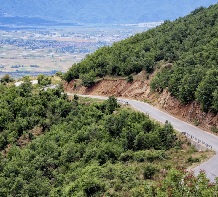 Intriguing Southeast Europe Motorcycle Tour