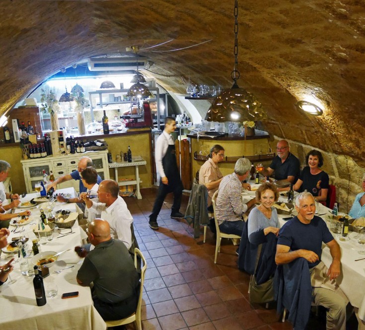 Tuscany Sardinia Corsica Motorcycle Tour