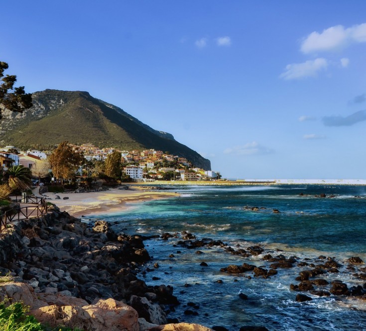 Tuscany Sardinia Corsica Motorcycle Tour
