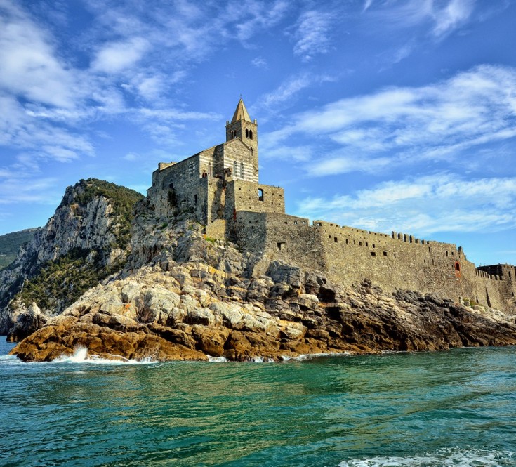 Tuscany Sardinia Corsica Motorcycle Tour