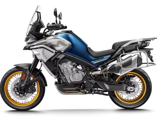 CFMOTO 800MT Explore