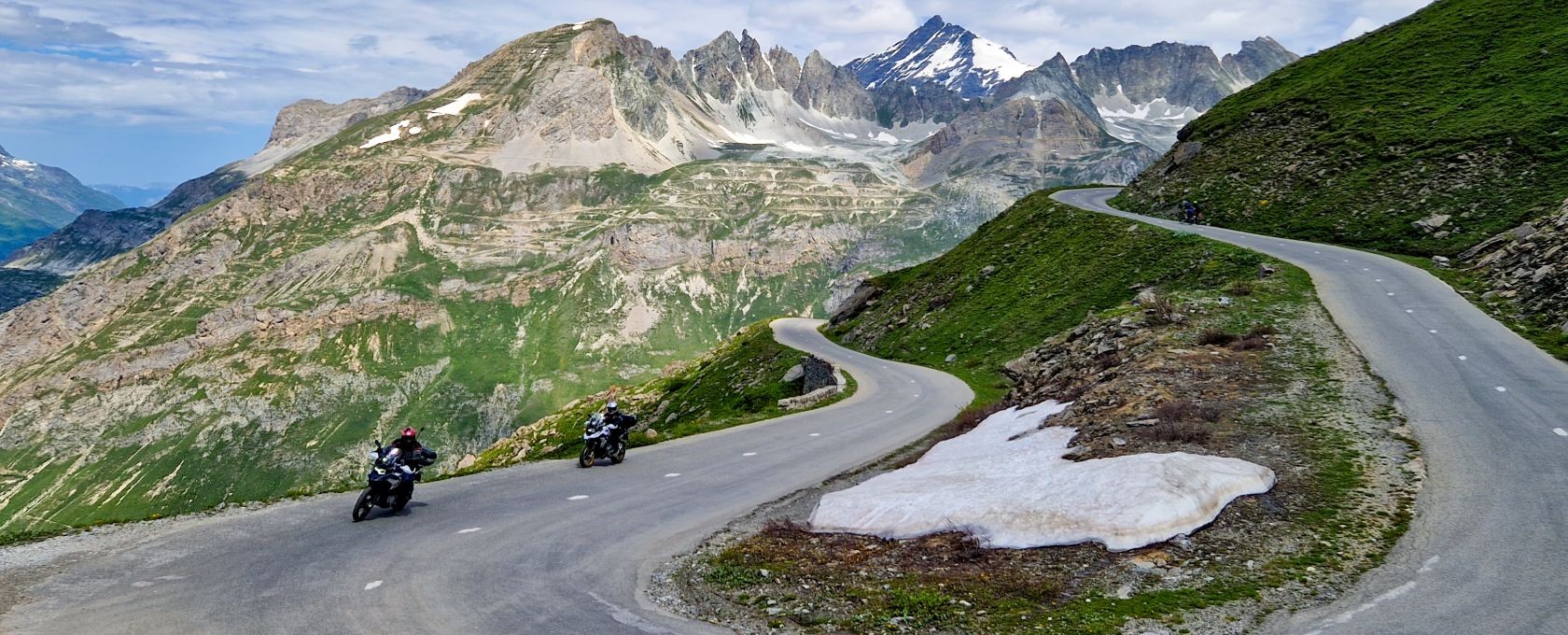 Best of Eastern Alps