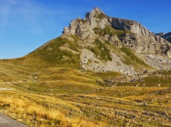 SLOVENIA & BALKANS COMBO self-guided tour