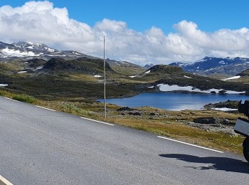 Vikings and Fjords - Tour of Norway