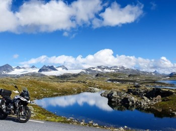 Vikings e fiordes &ndash; Tour na Noruega